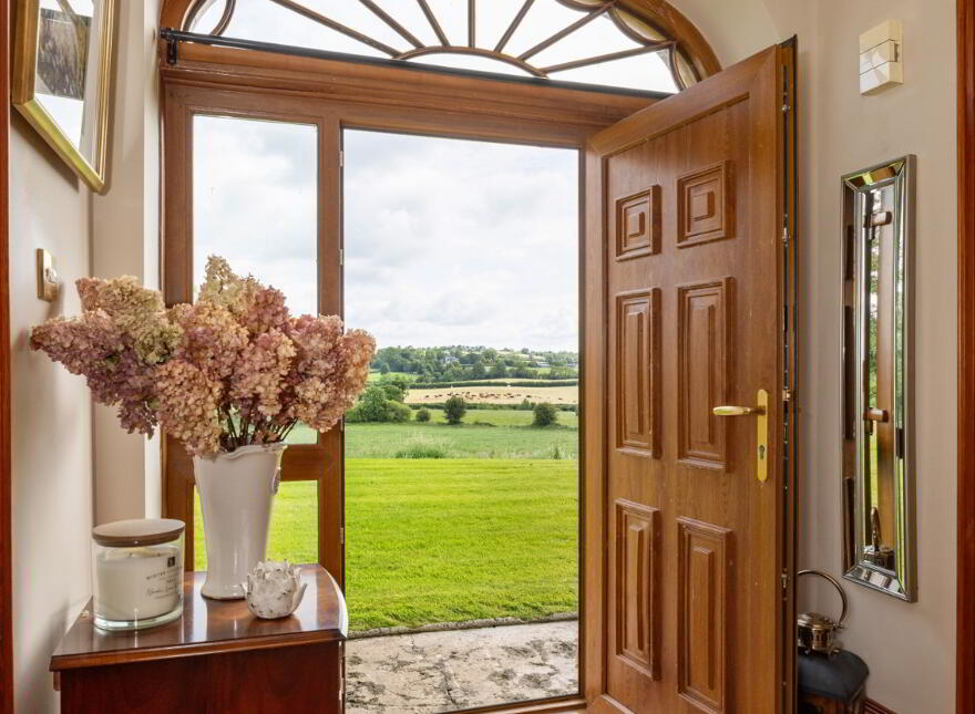 Clover Hill, 91 Killysorrell Road, Blackskull, Dromore, BT25 1LD