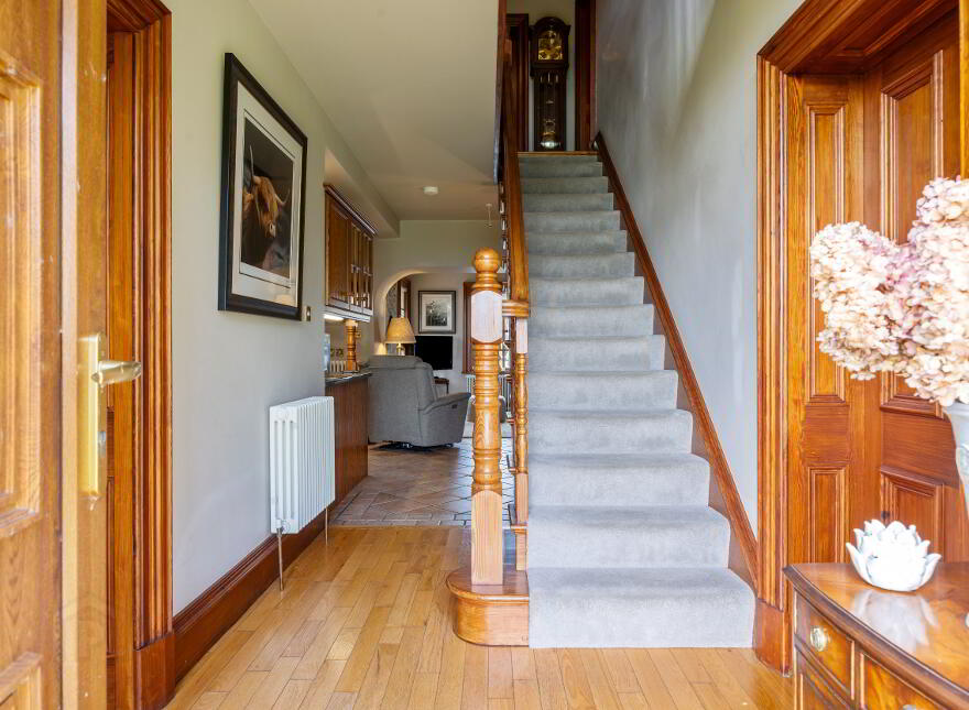Clover Hill, 91 Killysorrell Road, Blackskull, Dromore, BT25 1LD