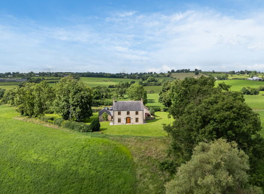 Clover Hill, 91 Killysorrell Road, Blackskull, Dromore, BT25 1LD