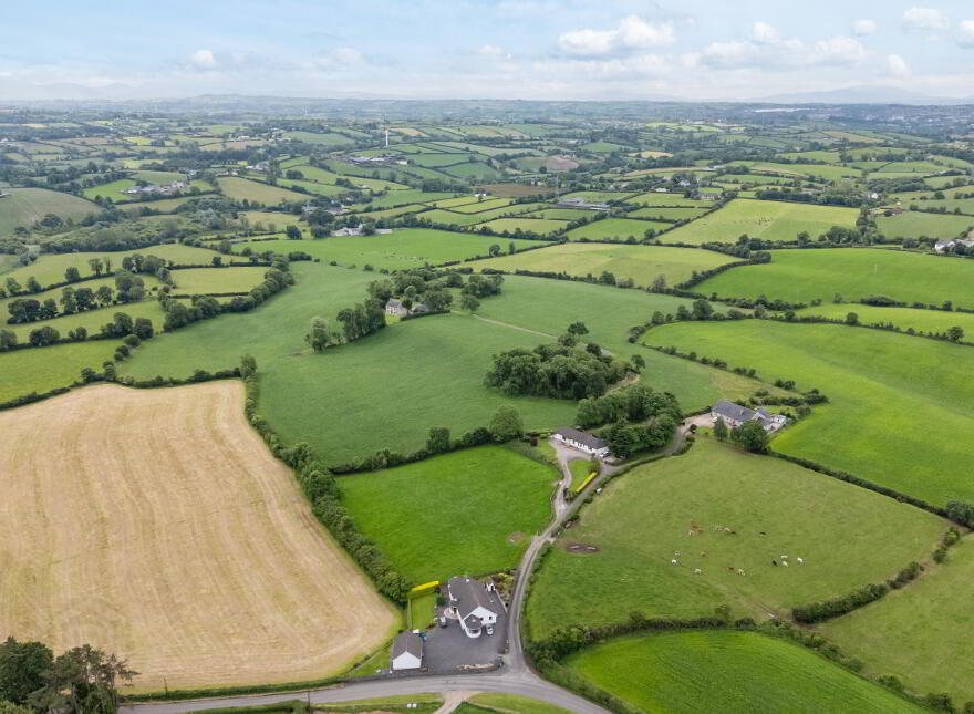 Clover Hill, 91 Killysorrell Road, Blackskull, Dromore, BT25 1LD
