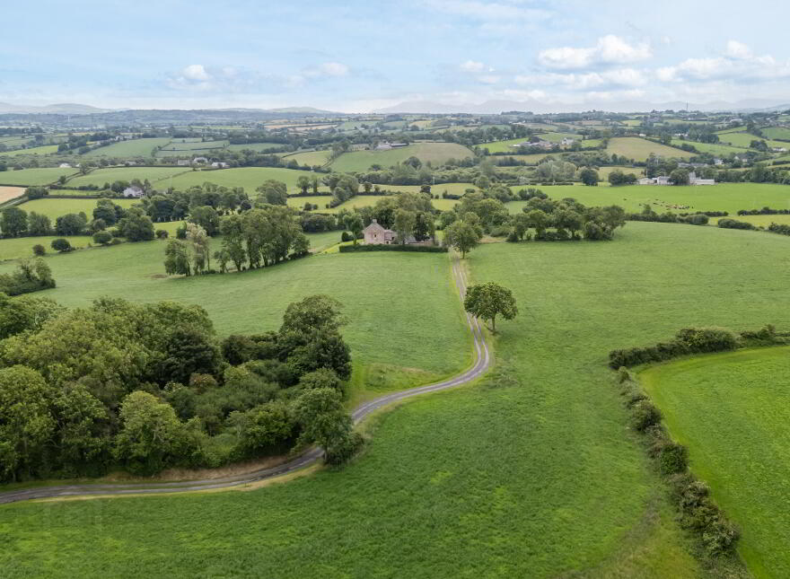 Clover Hill, 91 Killysorrell Road, Blackskull, Dromore, BT25 1LD