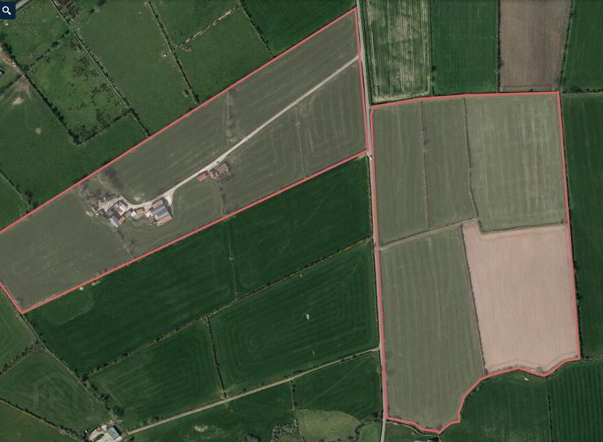 Farm At 108 Drumgooland Road, Ballyward, Castlewellan, BT31 9QX