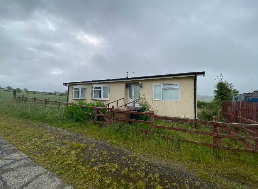 Farm At 108 Drumgooland Road, Ballyward, Castlewellan, BT31 9QX