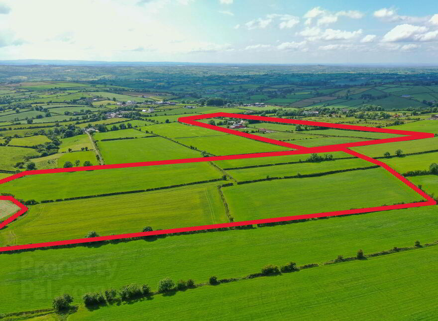 Farm At 108 Drumgooland Road, Ballyward, Castlewellan, BT31 9QX photo