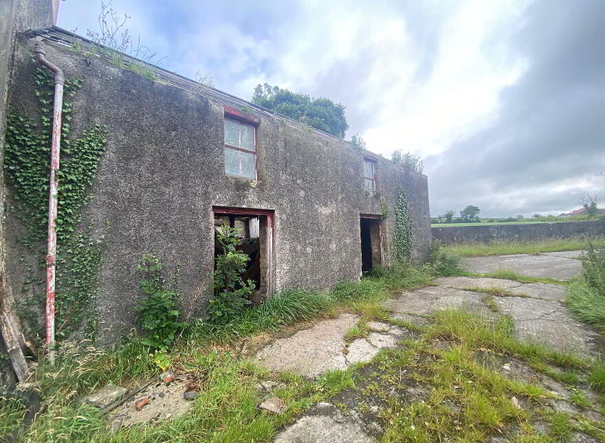 Farm At 108 Drumgooland Road, Ballyward, Castlewellan, BT31 9QX