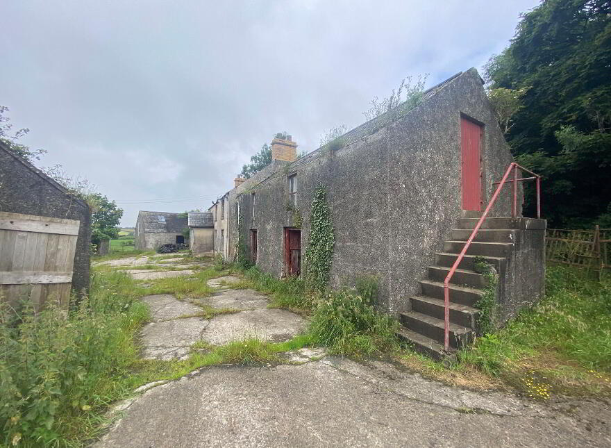 Farm At 108 Drumgooland Road, Ballyward, Castlewellan, BT31 9QX