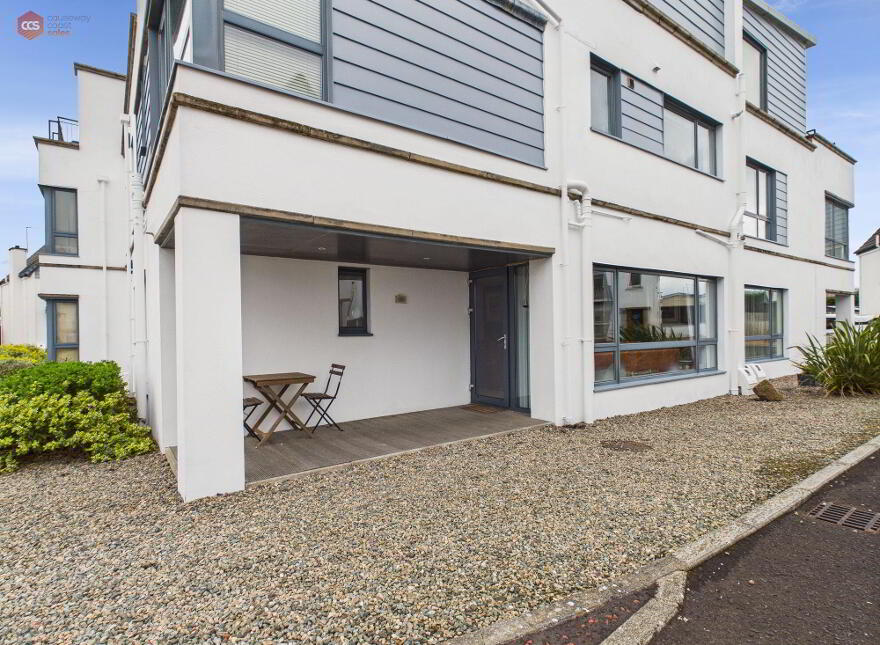 37 The Whins, Portrush, BT56 8FG