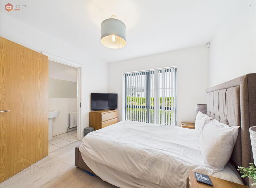 37 The Whins, Portrush, BT56 8FG