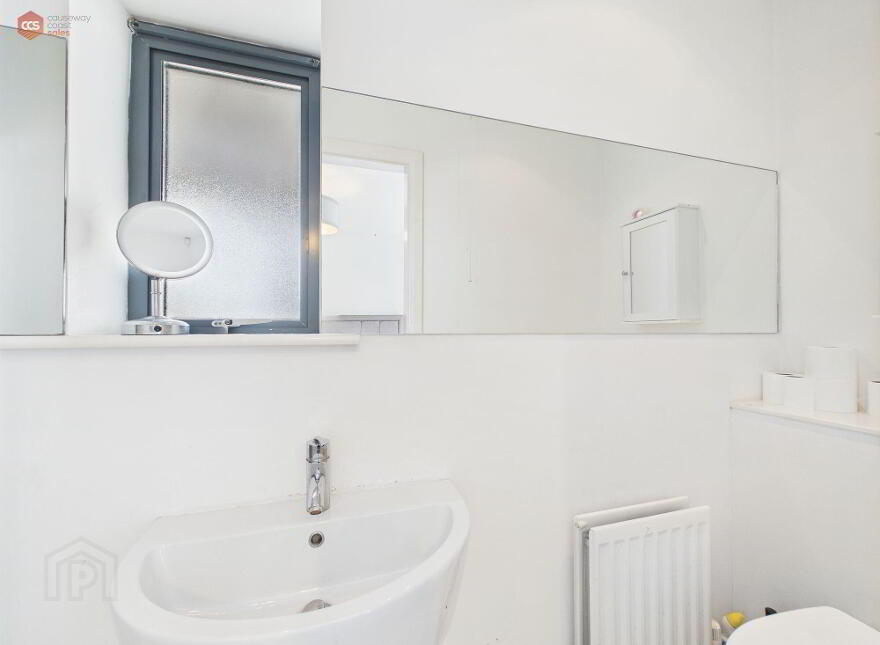 37 The Whins, Portrush, BT56 8FG
