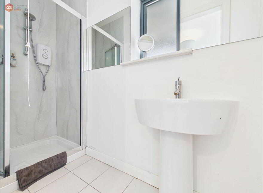 37 The Whins, Portrush, BT56 8FG