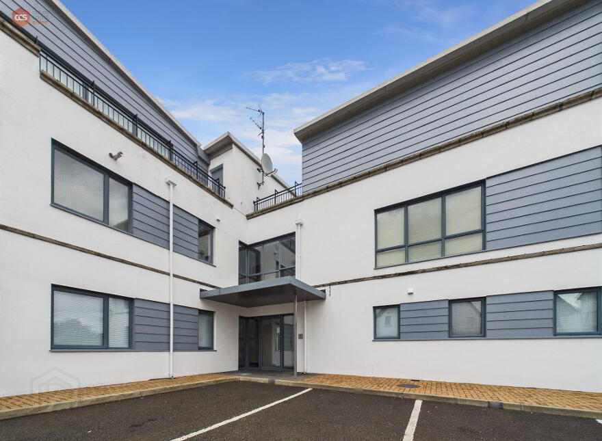 37 The Whins, Portrush, BT56 8FG