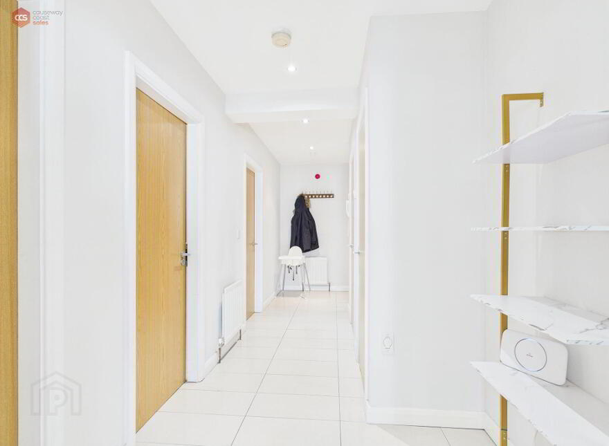 37 The Whins, Portrush, BT56 8FG