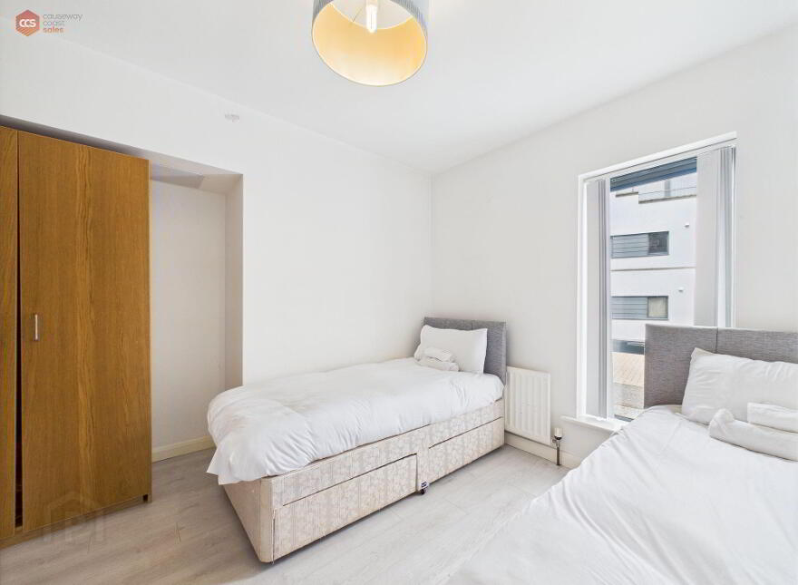 37 The Whins, Portrush, BT56 8FG