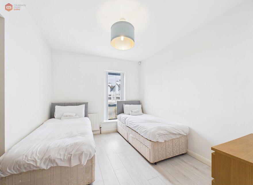 37 The Whins, Portrush, BT56 8FG