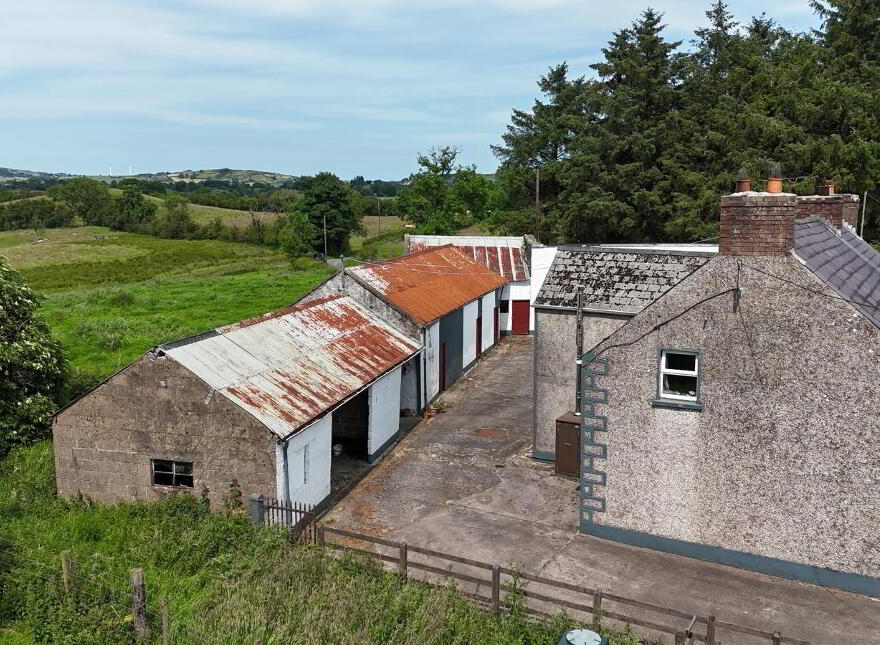 6 Merchantstown Road, Omagh, BT79 9PW