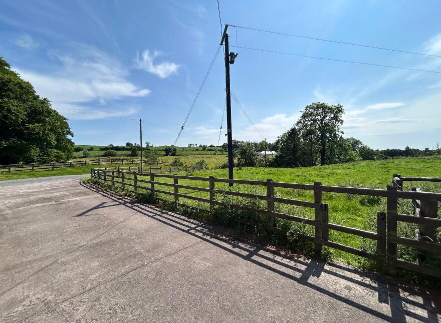6 Merchantstown Road, Omagh, BT79 9PW