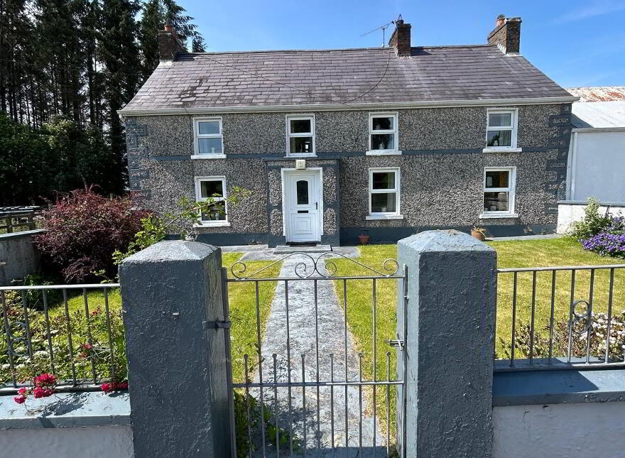 6 Merchantstown Road, Omagh, BT79 9PW