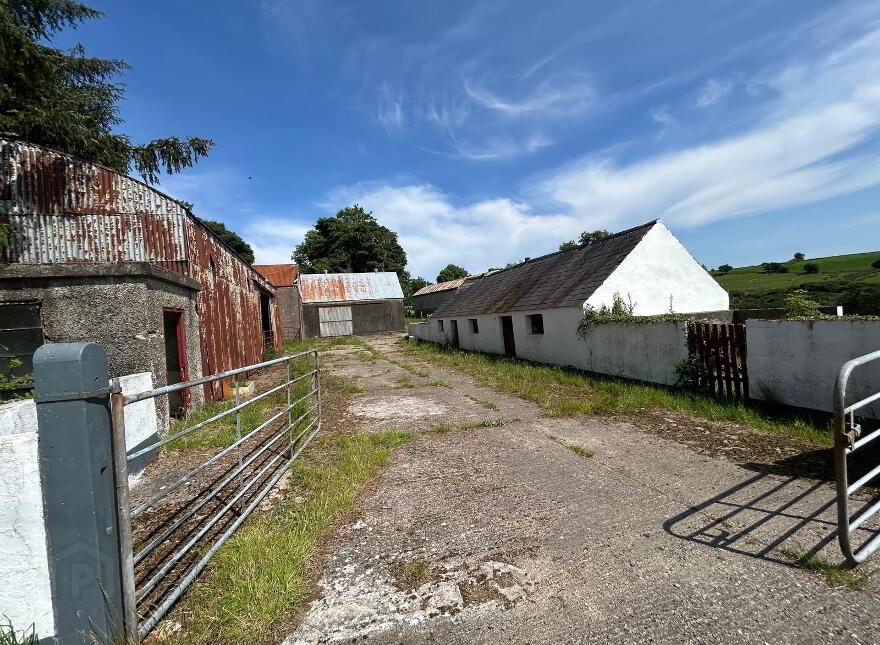 6 Merchantstown Road, Omagh, BT79 9PW