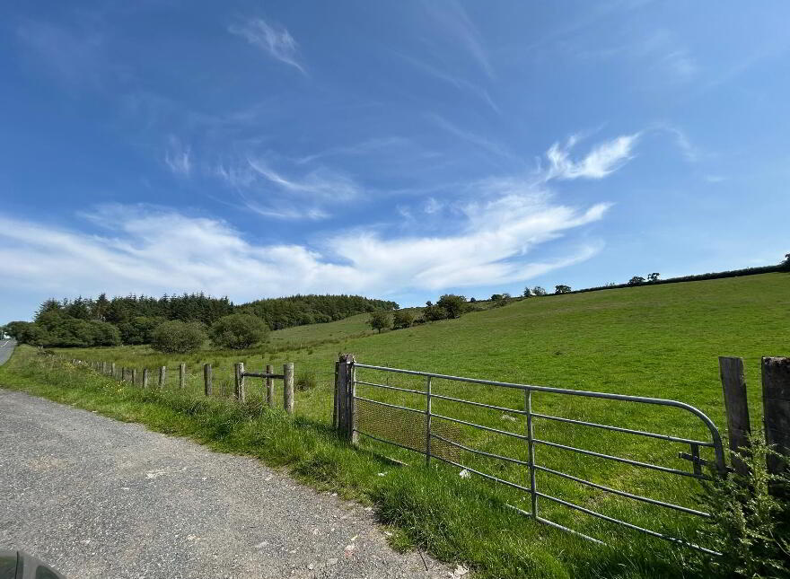 6 Merchantstown Road, Omagh, BT79 9PW