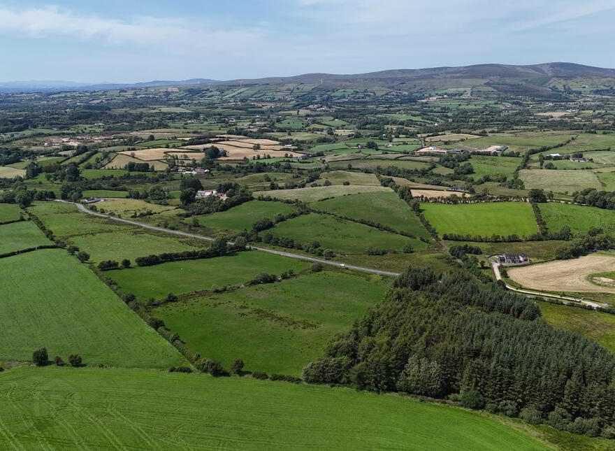 6 Merchantstown Road, Omagh, BT79 9PW