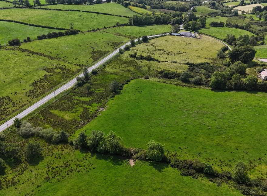 6 Merchantstown Road, Omagh, BT79 9PW