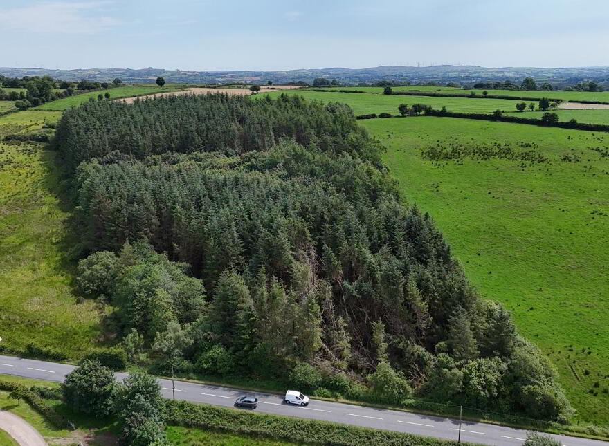 6 Merchantstown Road, Omagh, BT79 9PW
