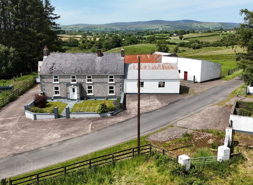 6 Merchantstown Road, Omagh, BT79 9PW
