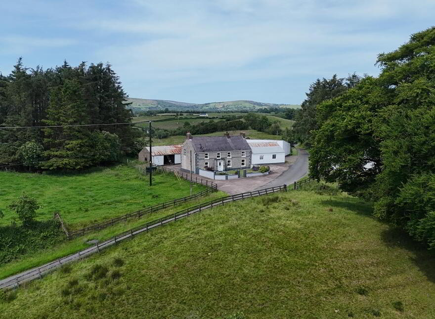 6 Merchantstown Road, Omagh, BT79 9PW