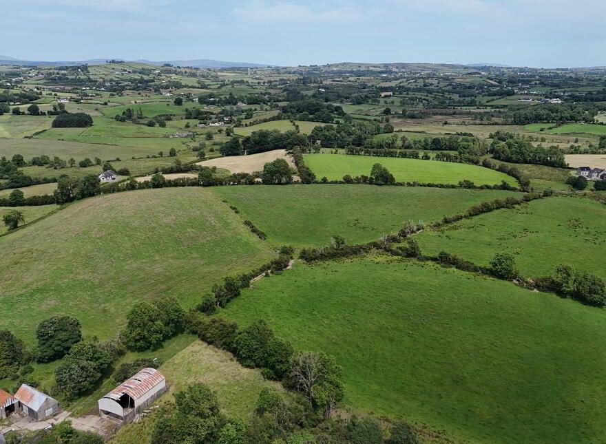 6 Merchantstown Road, Omagh, BT79 9PW