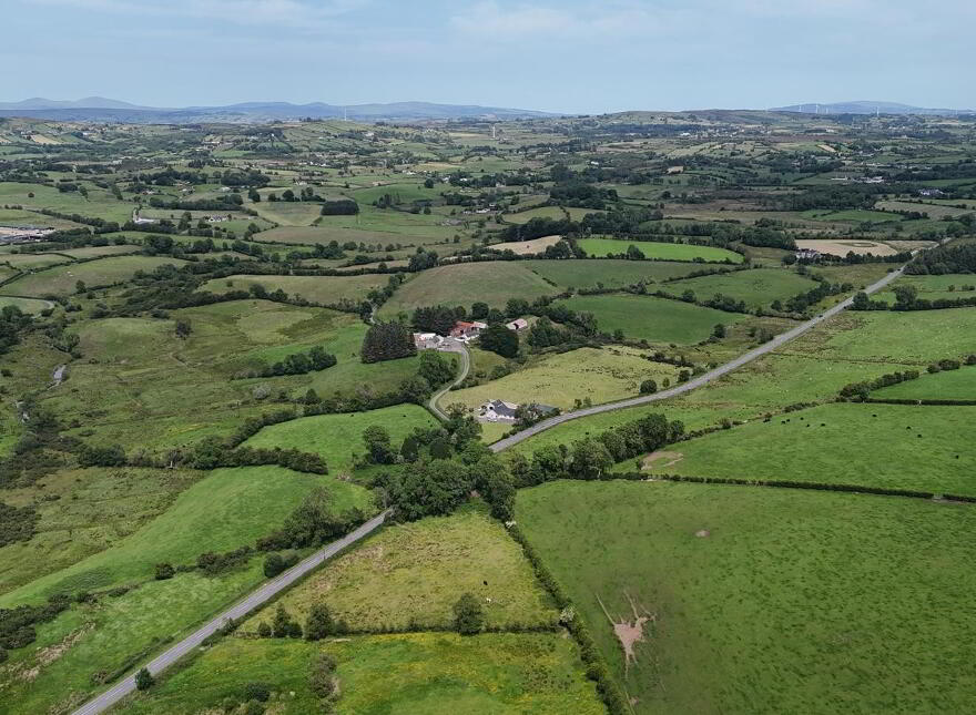 6 Merchantstown Road, Omagh, BT79 9PW