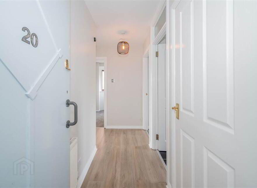 20 Ravenhill Reach, Ormeau Embankment, Belfast, BT6 8RA