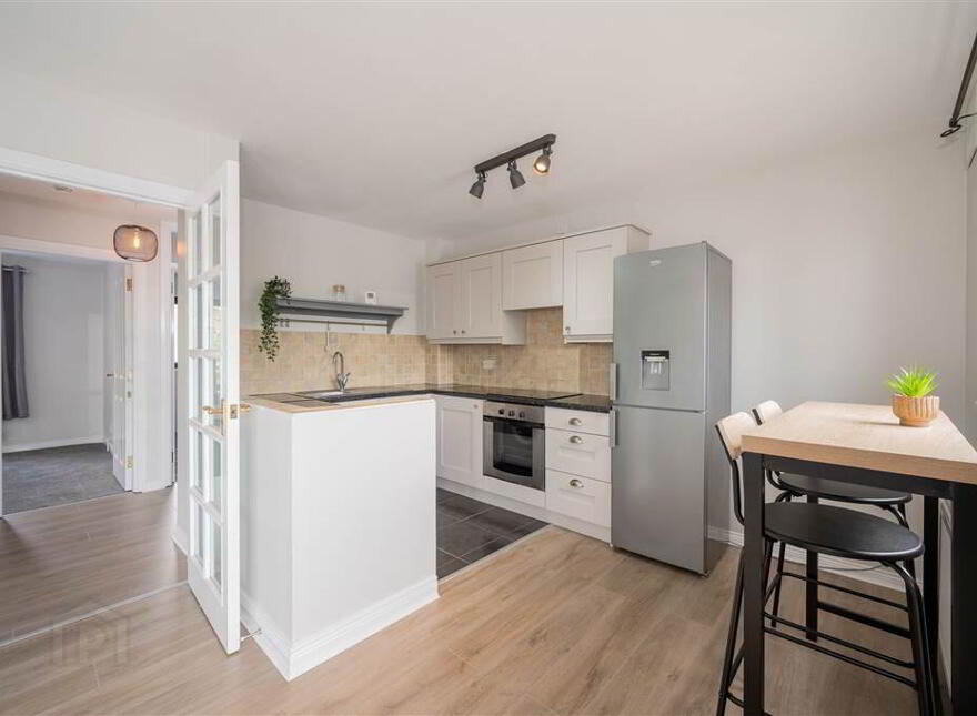 20 Ravenhill Reach, Ormeau Embankment, Belfast, BT6 8RA