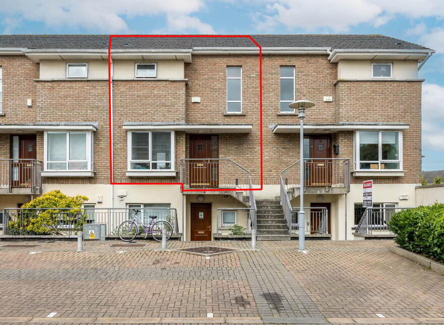 39 Ivy Court, Beaumont, Dublin, D09CK38 photo