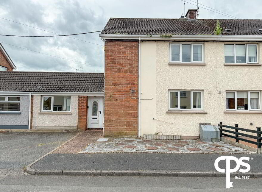 54 Roxborough Park, Moy, BT71 7SU