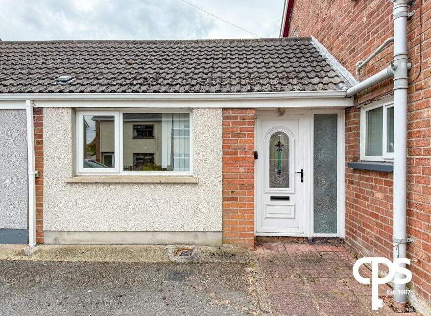 54 Roxborough Park, Moy, BT71 7SU