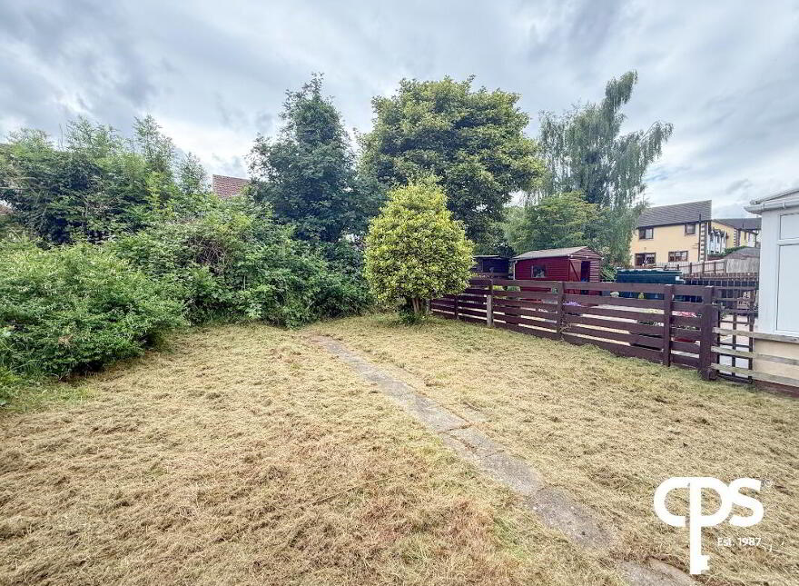 54 Roxborough Park, Moy, BT71 7SU
