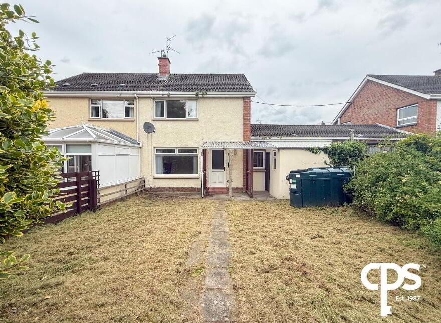 54 Roxborough Park, Moy, BT71 7SU