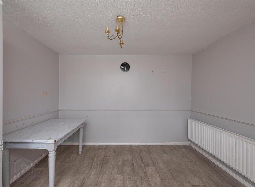 4 Donard View, Bishopscourt, Ballyhornan, Downpatrick, BT30 7BN