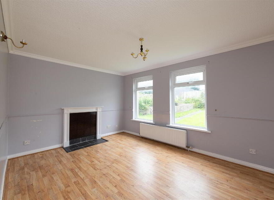 4 Donard View, Bishopscourt, Ballyhornan, Downpatrick, BT30 7BN