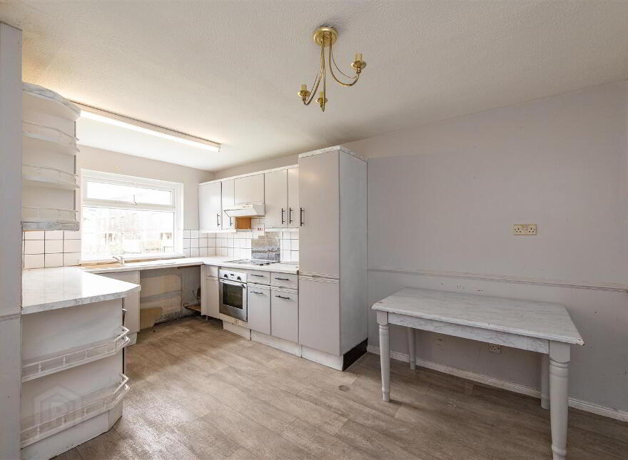 4 Donard View, Bishopscourt, Ballyhornan, Downpatrick, BT30 7BN