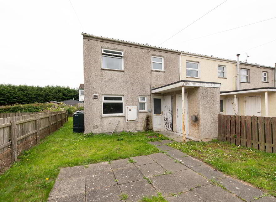 4 Donard View, Bishopscourt, Ballyhornan, Downpatrick, BT30 7BN photo