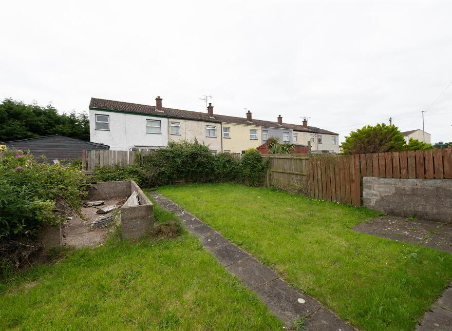 4 Donard View, Bishopscourt, Ballyhornan, Downpatrick, BT30 7BN