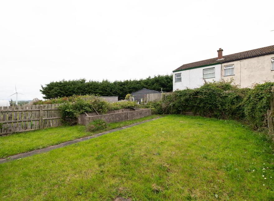 4 Donard View, Bishopscourt, Ballyhornan, Downpatrick, BT30 7BN