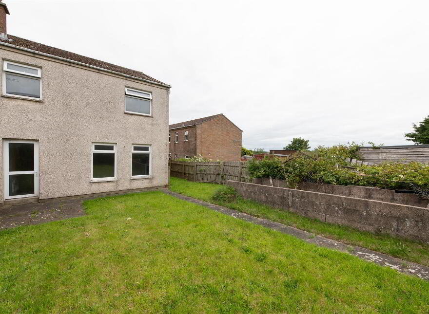 4 Donard View, Bishopscourt, Ballyhornan, Downpatrick, BT30 7BN