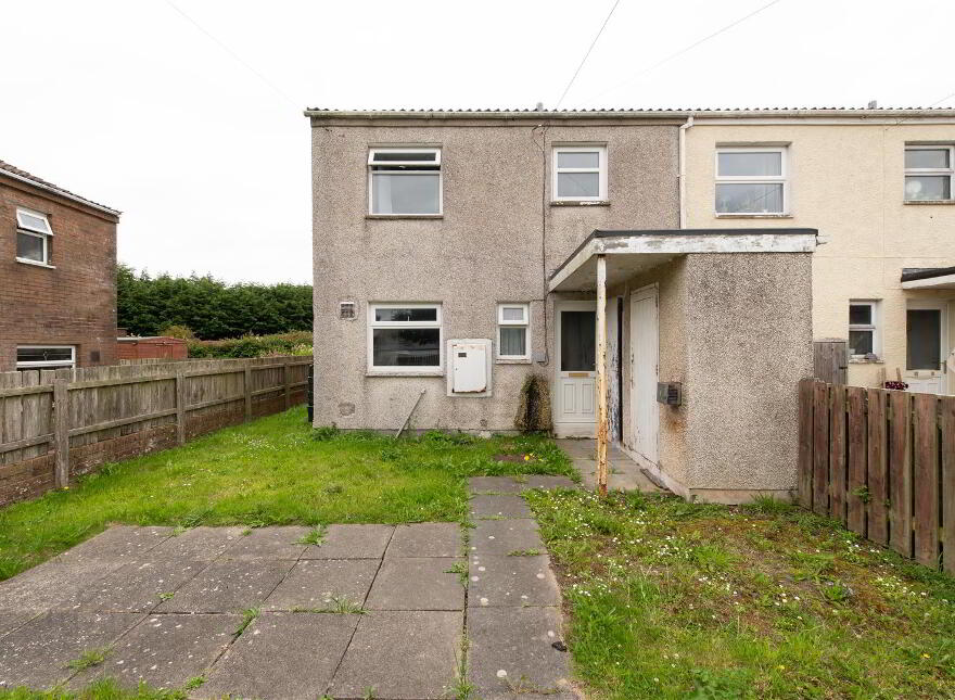 4 Donard View, Bishopscourt, Ballyhornan, Downpatrick, BT30 7BN