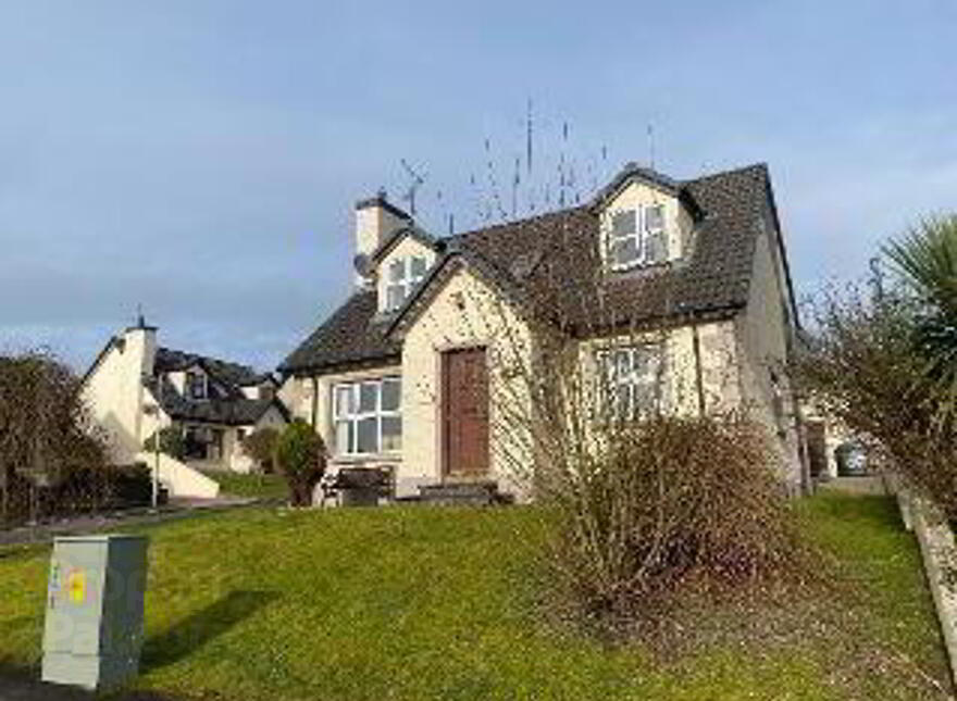 19 Blacksgrove, Ballymena, BT43 6AS photo
