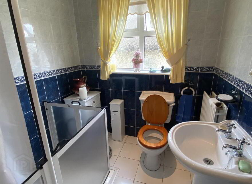 19 Blacksgrove, Ballymena, BT43 6AS
