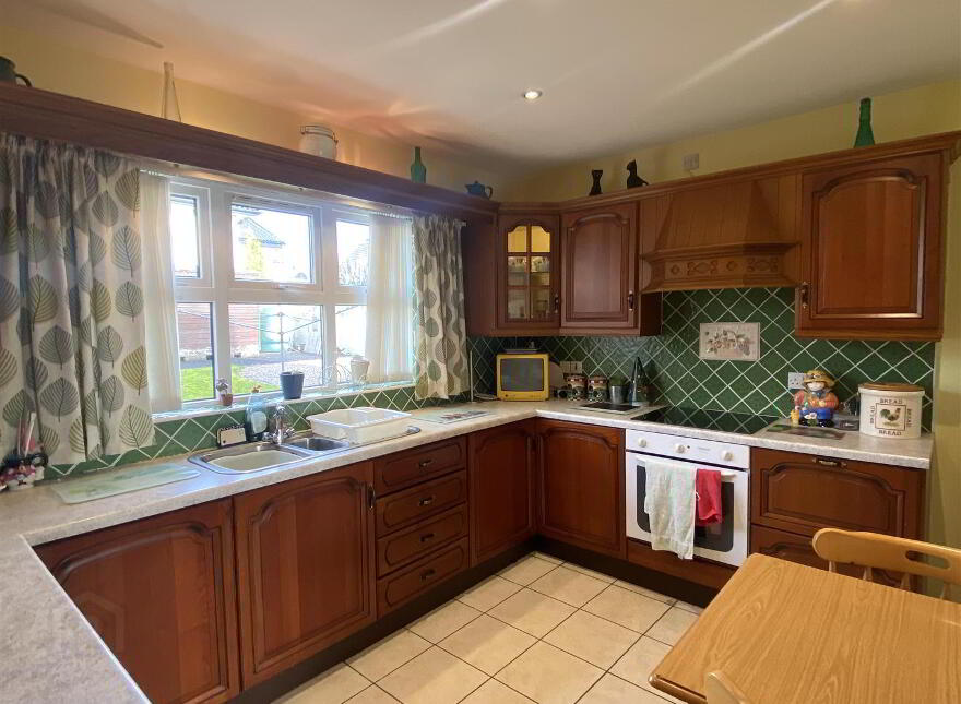 19 Blacksgrove, Ballymena, BT43 6AS