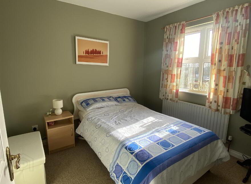19 Blacksgrove, Ballymena, BT43 6AS
