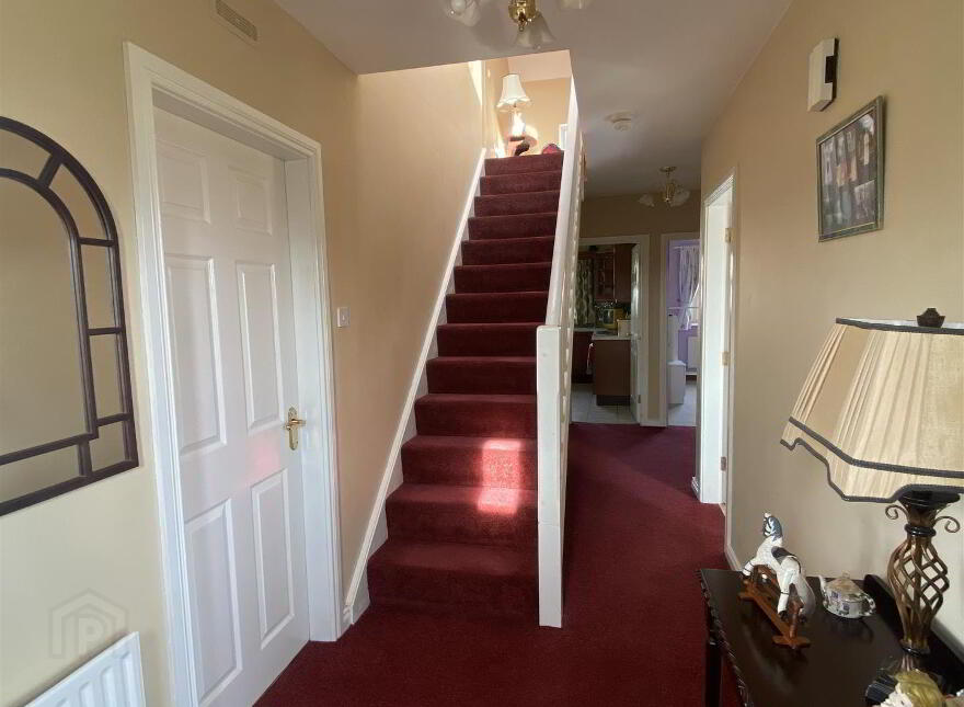 19 Blacksgrove, Ballymena, BT43 6AS